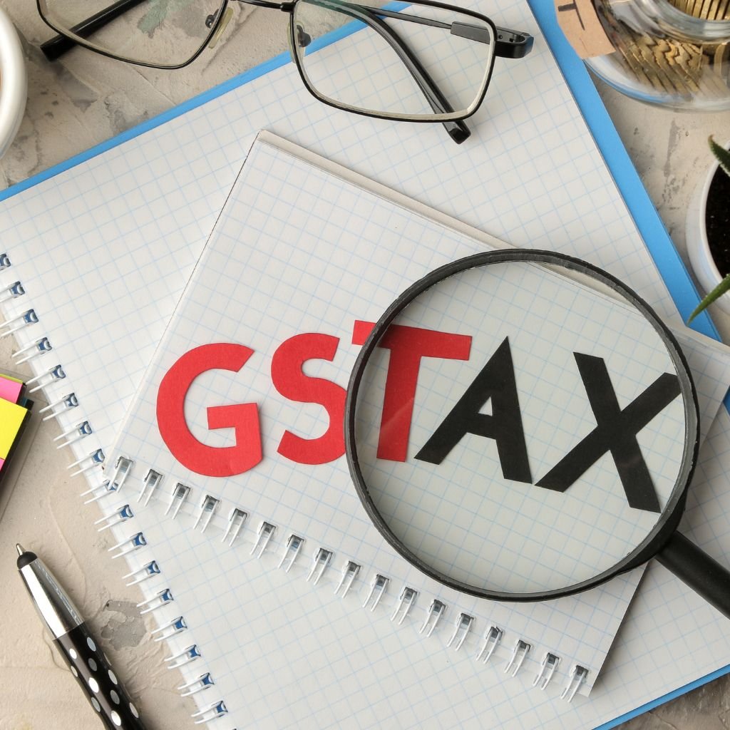 GST Registration & Return Filing